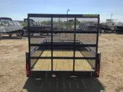 new Utility Trailers Canada Trailers  for sale, in Nisku, AB Thumbnail 3