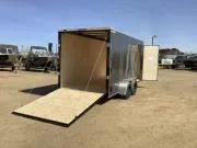 new Cargo (Enclosed) Trailers Rainbow Trailers  for sale, in Nisku, AB Thumbnail 10