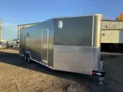 2026 CJay 8.5' X 24' FX9 Series Cargo Trailer