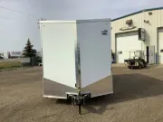 new Cargo (Enclosed) Trailers Weberlane  for sale, in Nisku, AB Thumbnail 2