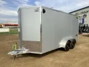 new Cargo (Enclosed) Trailers High Country  for sale, in Nisku, AB Thumbnail 2