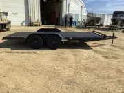 new Equipment / Flatbed Trailers Rainbow Trailers  for sale, in Nisku, AB Thumbnail 2