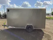 new Cargo (Enclosed) Trailers Rainbow Trailers  for sale, in Nisku, AB Thumbnail 3