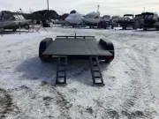 new Equipment / Flatbed Trailers Rainbow Trailers  for sale, in Nisku, AB Thumbnail 10