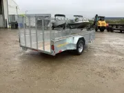 new Utility Trailers One Sixteen Trailers  for sale, in Nisku, AB Thumbnail 3