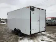 new Cargo (Enclosed) Trailers Rainbow Trailers  for sale, in Nisku, AB Thumbnail 7