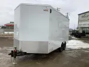 new Cargo (Enclosed) Trailers Rainbow Trailers  for sale, in Nisku, AB Thumbnail 9
