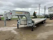 new Cargo (Enclosed) Trailers One Sixteen Trailers  for sale, in Nisku, AB Thumbnail 3