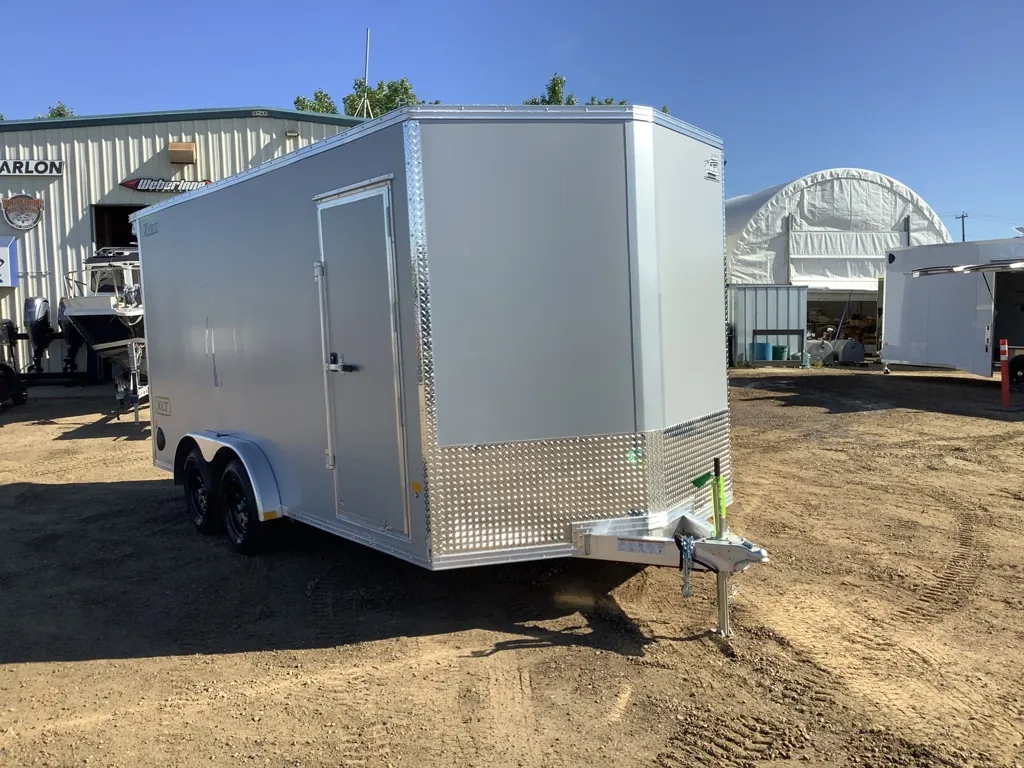 new Cargo (Enclosed) Trailers High Country  for sale, in Nisku, AB image-0