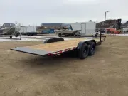 new Equipment / Flatbed Trailers Canada Trailers  for sale, in Nisku, AB Thumbnail 3
