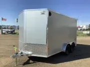 new Cargo (Enclosed) Trailers High Country  for sale, in Nisku, AB Thumbnail 2