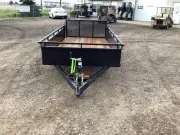 new Utility Trailers Canada Trailers  for sale, in Nisku, AB Thumbnail 3