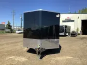 new Cargo (Enclosed) Trailers Rainbow Trailers  for sale, in Nisku, AB Thumbnail 3