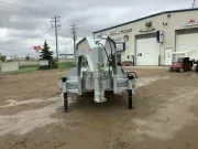 new Cargo (Enclosed) Trailers One Sixteen Trailers  for sale, in Nisku, AB Thumbnail 2