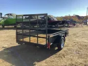 new Utility Trailers Canada Trailers  for sale, in Nisku, AB Thumbnail 3