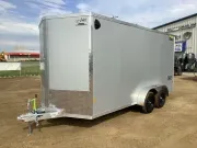 new Cargo (Enclosed) Trailers High Country  for sale, in Nisku, AB Thumbnail 2