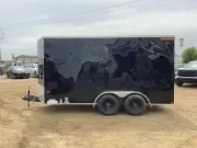 new Cargo (Enclosed) Trailers Rainbow Trailers  for sale, in Nisku, AB Thumbnail 2