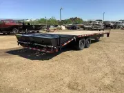 new Equipment / Flatbed Trailers Canada Trailers  for sale, in Nisku, AB Thumbnail 3