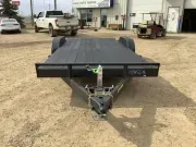 new Equipment / Flatbed Trailers Rainbow Trailers  for sale, in Nisku, AB Thumbnail 2