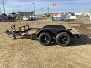new Equipment / Flatbed Trailers Canada Trailers  for sale, in Nisku, AB Thumbnail 6