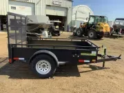 new Utility Trailers Canada Trailers  for sale, in Nisku, AB Thumbnail 2