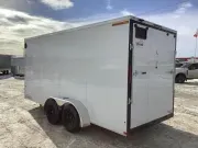 new Cargo (Enclosed) Trailers Rainbow Trailers  for sale, in Nisku, AB Thumbnail 5