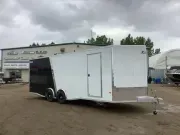 new Cargo (Enclosed) Trailers High Country  for sale, in Nisku, AB Thumbnail 2