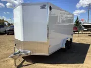 new Cargo (Enclosed) Trailers High Country  for sale, in Nisku, AB Thumbnail 3