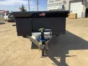 new Dump Trailers Canada Trailers  for sale, in Nisku, AB Thumbnail 2