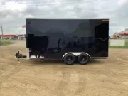 new Cargo (Enclosed) Trailers Rainbow Trailers  for sale, in Nisku, AB Thumbnail 3