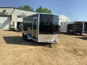 new Cargo (Enclosed) Trailers High Country  for sale, in Nisku, AB Thumbnail 3