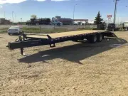 new Equipment / Flatbed Trailers Canada Trailers  for sale, in Nisku, AB Thumbnail 13