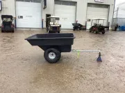 new ATV Trailers One Sixteen Trailers  for sale, in Nisku, AB Thumbnail 2