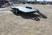 new Car Haulers / Racing Trailers Rainbow Trailers  for sale, in Nisku, AB Thumbnail 1