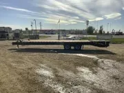 new Equipment / Flatbed Trailers Canada Trailers  for sale, in Nisku, AB Thumbnail 5