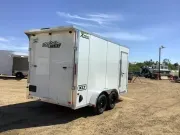 new Cargo (Enclosed) Trailers High Country  for sale, in Nisku, AB Thumbnail 3