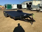 new Equipment / Flatbed Trailers Rainbow Trailers  for sale, in Nisku, AB Thumbnail 2