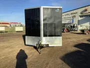 used Cargo (Enclosed) Trailers Cargo Mate  for sale, in Nisku, AB Thumbnail 3