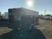 new Cargo (Enclosed) Trailers Rainbow Trailers  for sale, in Nisku, AB Thumbnail 3