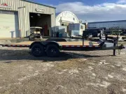 new Equipment / Flatbed Trailers Canada Trailers  for sale, in Nisku, AB Thumbnail 2