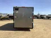 new Cargo (Enclosed) Trailers Rainbow Trailers  for sale, in Nisku, AB Thumbnail 4