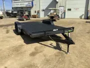 2027 Rainbow Trailers 16' Car & Equipment 2-3500 Express 6316E Car Hauler