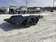new Equipment / Flatbed Trailers Rainbow Trailers  for sale, in Nisku, AB Thumbnail 4
