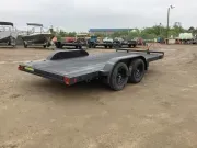new Equipment / Flatbed Trailers Rainbow Trailers  for sale, in Nisku, AB Thumbnail 3