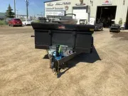 new Dump Trailers Canada Trailers  for sale, in Nisku, AB Thumbnail 3