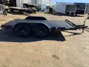 new Equipment / Flatbed Trailers Rainbow Trailers  for sale, in Nisku, AB Thumbnail 3