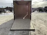 new Cargo (Enclosed) Trailers Rainbow Trailers  for sale, in Nisku, AB Thumbnail 10