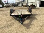 new Equipment / Flatbed Trailers Canada Trailers  for sale, in Nisku, AB Thumbnail 8