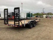 new Equipment / Flatbed Trailers Canada Trailers  for sale, in Nisku, AB Thumbnail 3