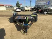 new Equipment / Flatbed Trailers Canada Trailers  for sale, in Nisku, AB Thumbnail 8
